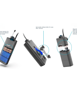 Alternative view of Oase EcoFlow Internal Filter