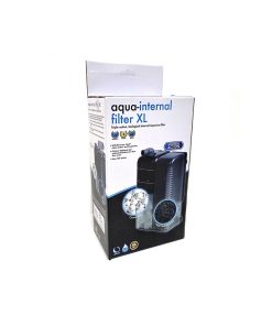 Alternative view of Aqua Internal Filter XL