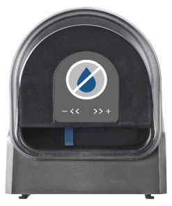 Alternative view of Oase Fishguard Automatic Feeder