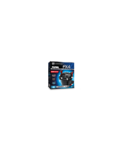 Alternative view of Fluval FX4 High Performance External Canister Filter