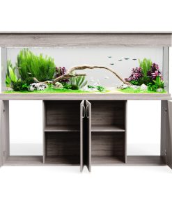 Buy SeaBray Elite 72 x 18 x 24 Aquarium & Cabinet – Mekong | Canada