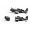 Buy Aqua One Magnetic Glass Wrecked Bomber | Floating Aquarium Ornament Canada