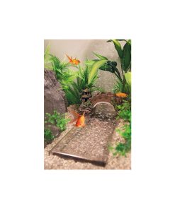 Alternative view of Superfish Underwater River