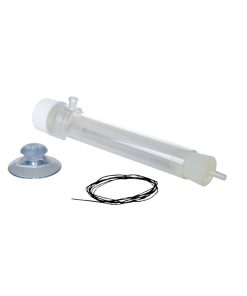 Alternative view of JBL Pla Collect Flatworm Trap