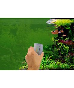 Alternative view of Aqua Magnet Floating Glass Aquarium Cleaner