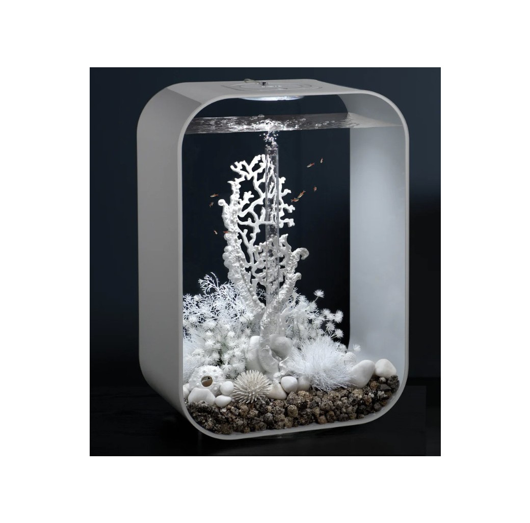 BiOrb White Fan Coral Ornament - Image 3