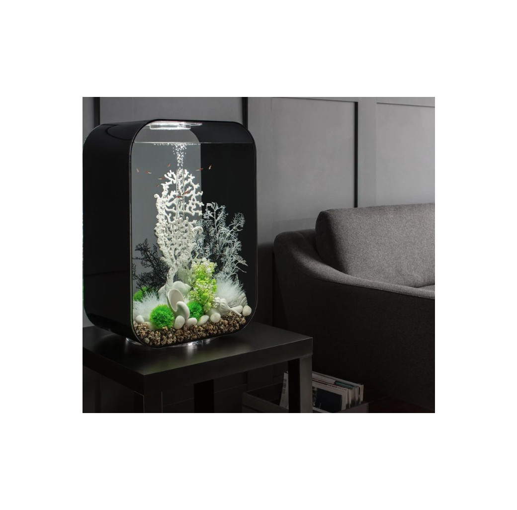 BiOrb White Fan Coral Ornament - Image 2