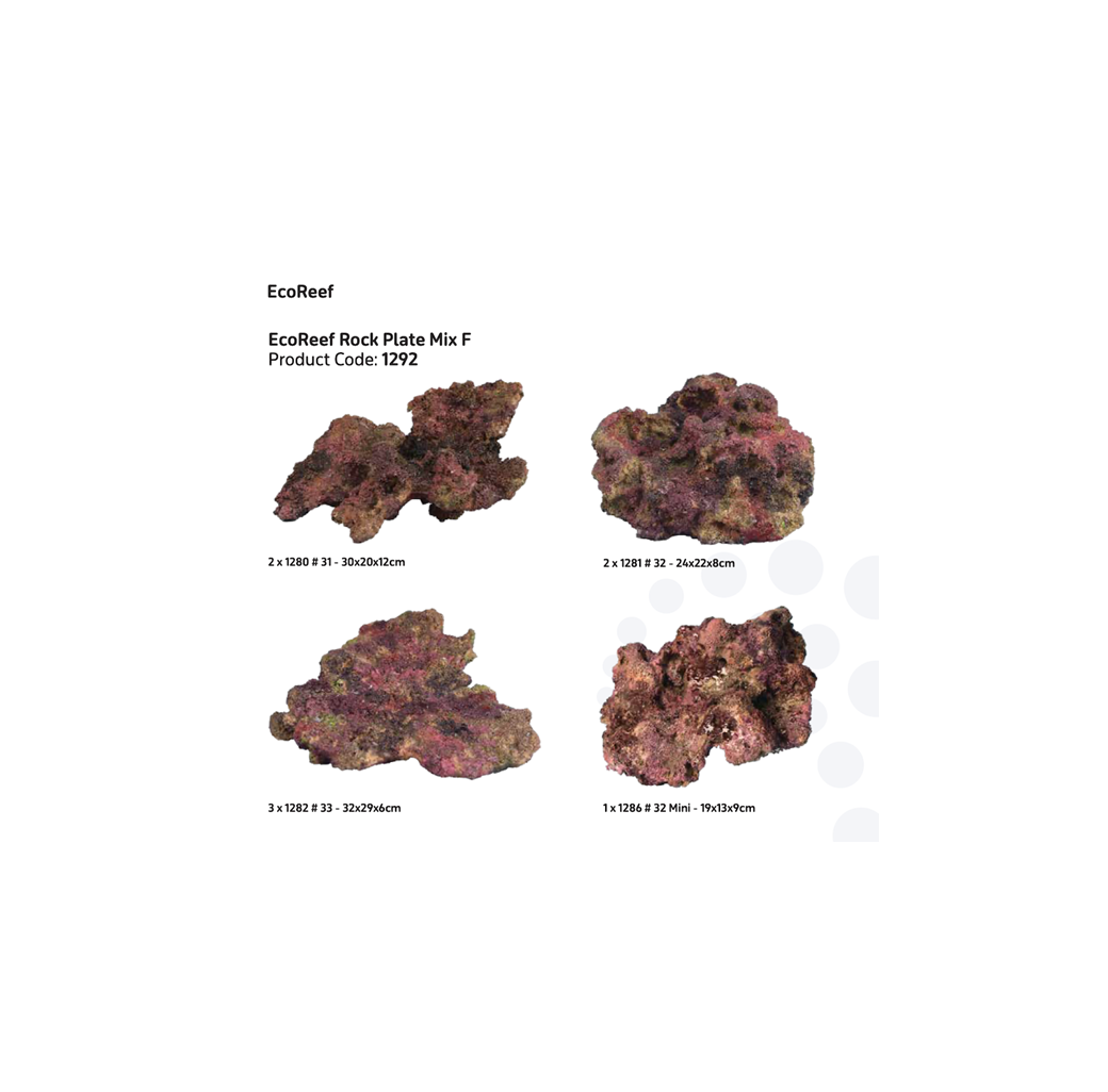 EcoReef Rock Mix - Image 4