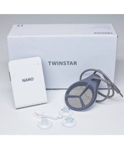 Alternative view of Twinstar Nano+ Aquarium Fish Pathogen & Algae Steriliser