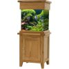 Buy Aqua Oak Small Cube Aquarium & Cabinet | Canada