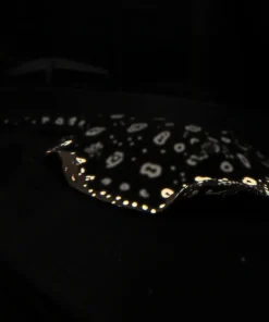 Austrian Black Diamond Stingray – Proven Breeder – Approx 18"