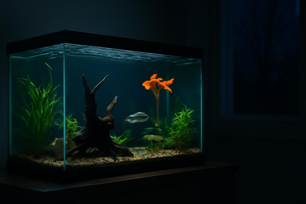aquarium power outage Canada - Aquarium Power Outage Canada: How to Protect Your Fish Tank During Winter Emergencies