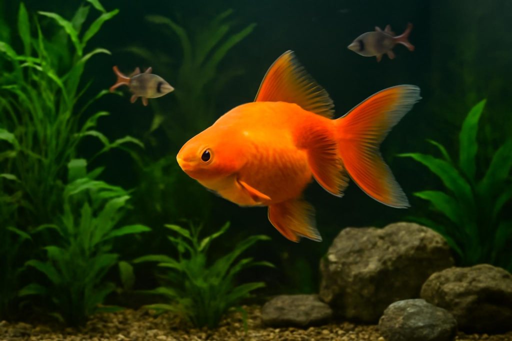 aquarium fish welfare Canada - What Canada’s Aquarium Welfare Debate Means for Responsible Home Fishkeeping